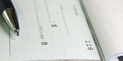 Reminder: Third Quarter Estimated Taxes are Due