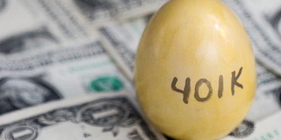 Borrowing Money from Your 401(k)
