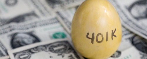 Borrowing Money from Your 401(k)