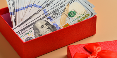 Leveraging Gift Rules to Your Advantage