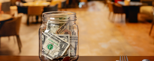 Tentative Tax-Fee Tip Occupations Announced