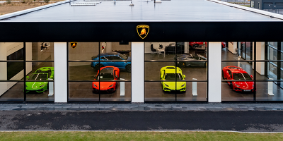 The New Car Interest Deduction