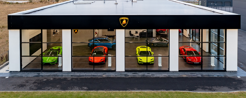 The New Car Interest Deduction